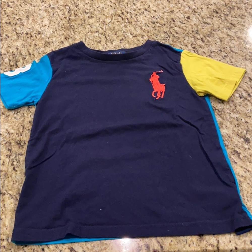 Boys t shirt